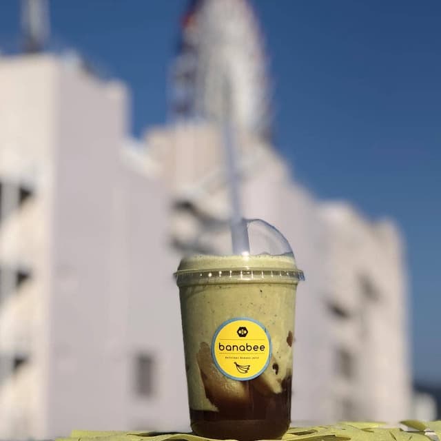 banabee - サブ画像2