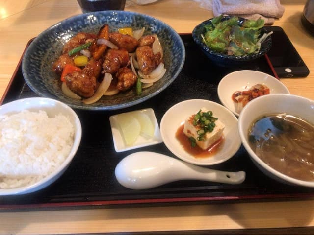 中國料理 雲水樓 - サブ画像2