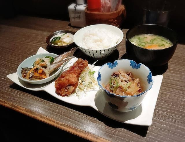 ごはんとお酒 ひとひら - サブ画像1