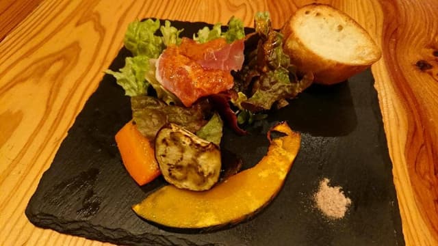 溶岩石の窯焼きイタリアン＆ピッツァ Tenerezza - サブ画像3