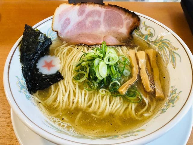 麺処 かつお商店 - サブ画像3