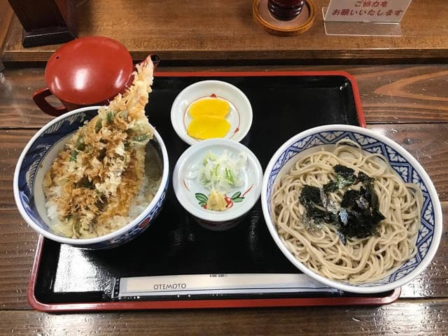 そば処 丸福 - サブ画像3