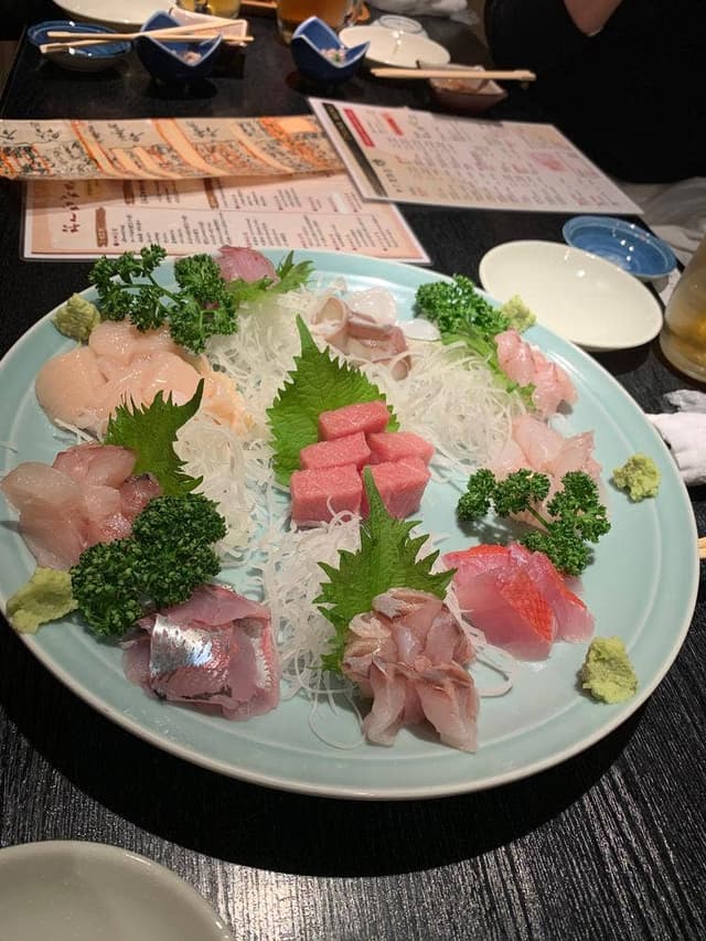 すし居酒屋 樽 - サブ画像2