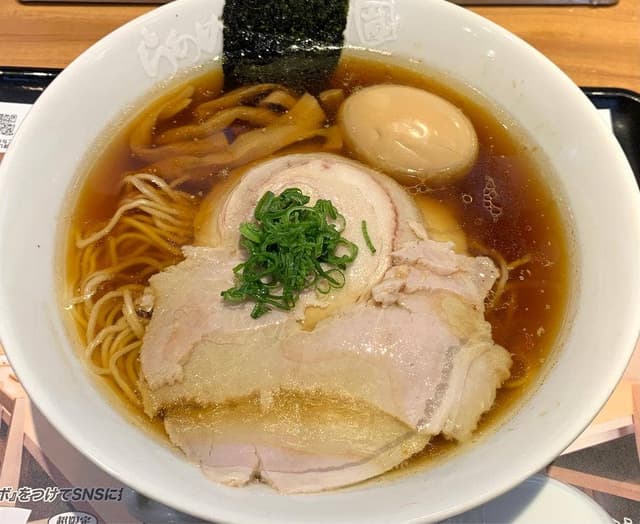 らあめん花月嵐 さがみ野駅前店 - サブ画像1