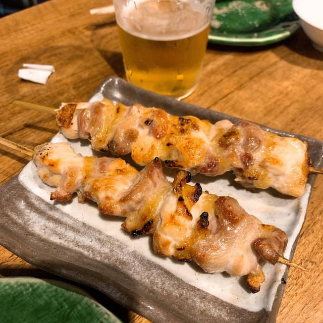 鳥山居 - サブ画像2