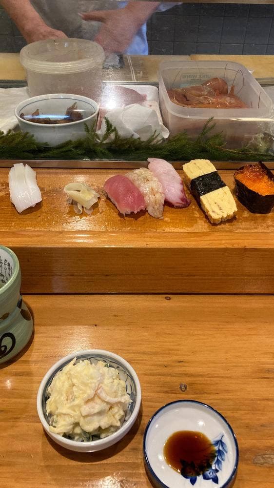 栄寿し