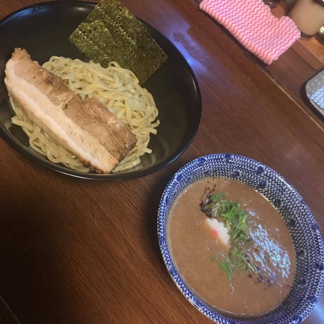 麺屋匠神 - サブ画像2