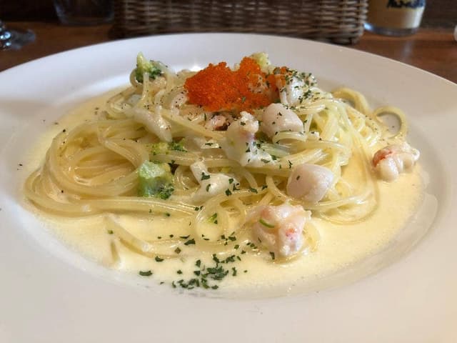 イタリア料理 Profumo - サブ画像1