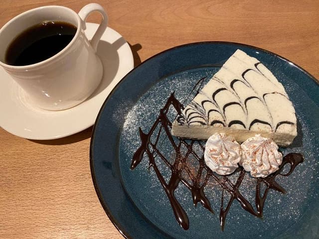 Cafe E.den - サブ画像1