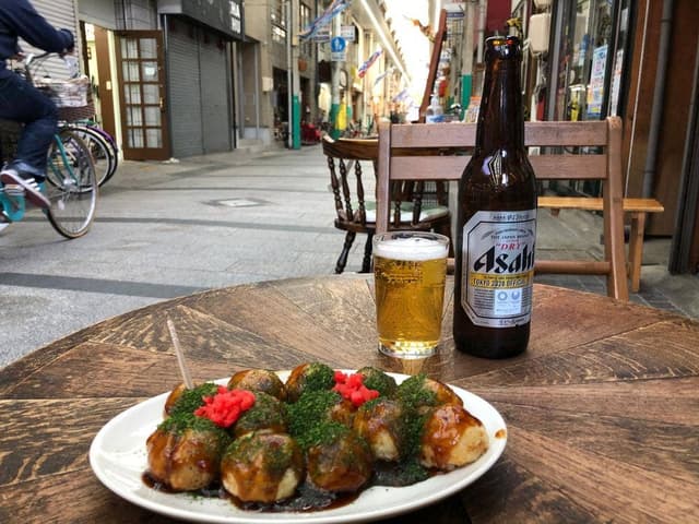 たこ福たこやき - サブ画像1