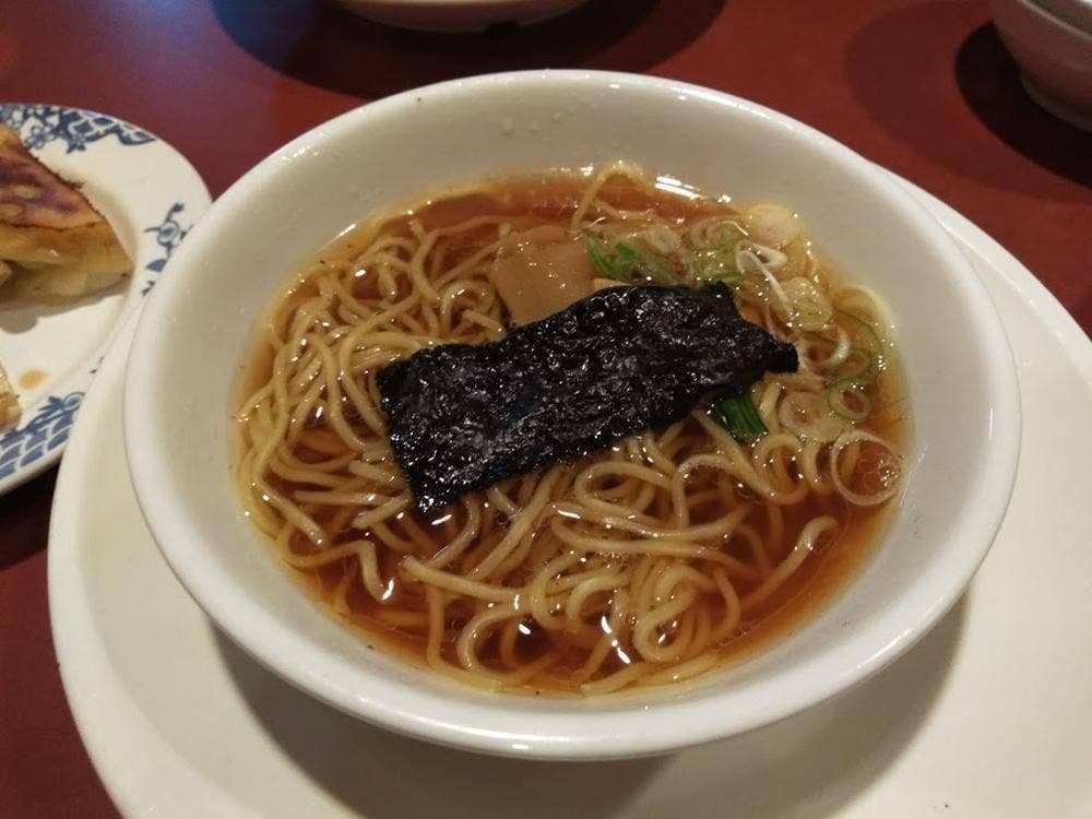 バーミヤン 横浜野島公園店