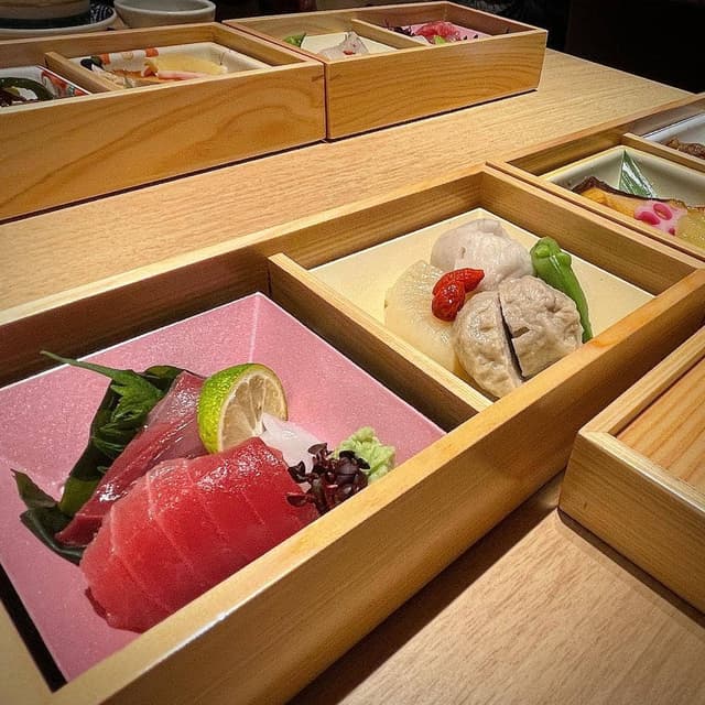 今橋 よし田 本店 - サブ画像2
