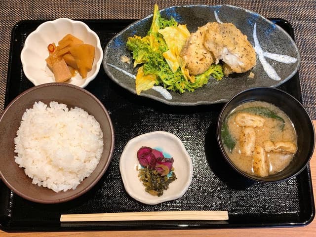 HA Restaurant bar and wine shop - サブ画像2