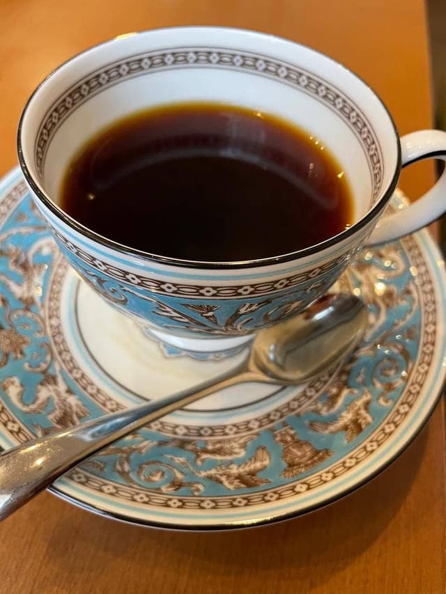 福田珈琲店 - サブ画像2