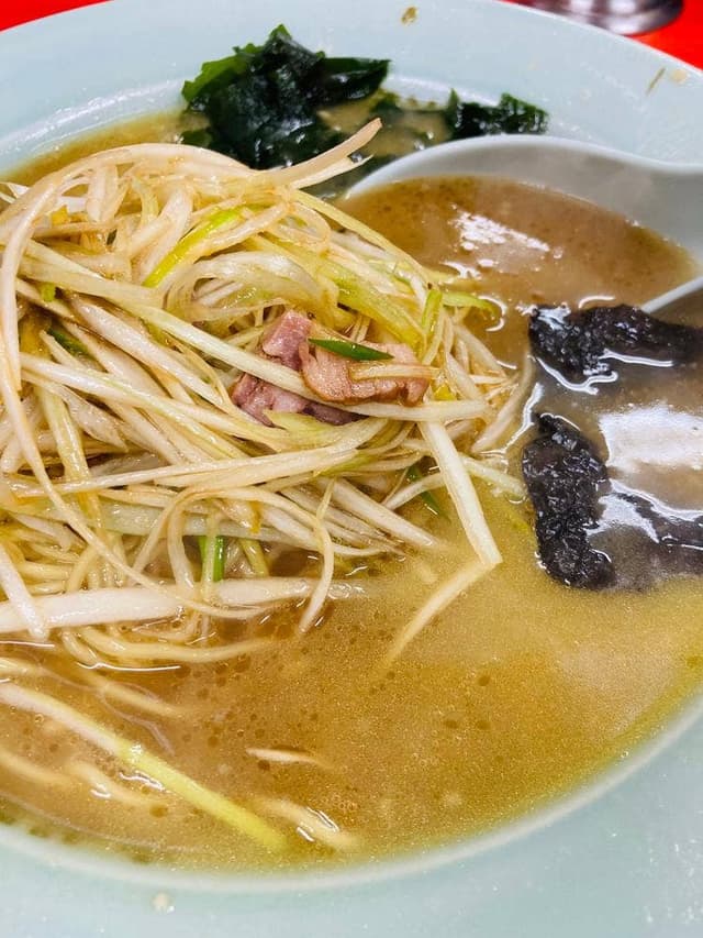 ラーメンショップ 深谷店 - サブ画像1