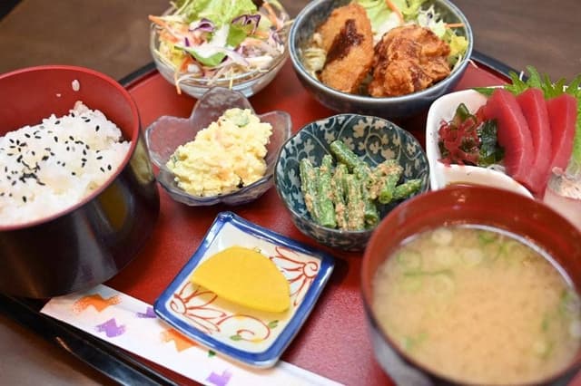 食彩なごみ - サブ画像3