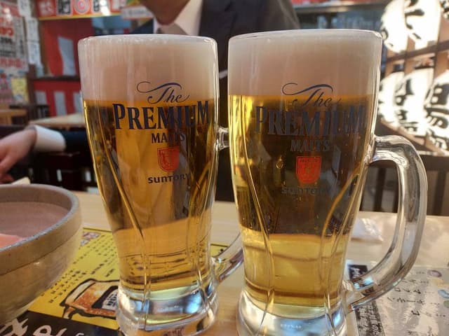 大衆酒場 あげもんや 船場センター4号館店 - サブ画像3