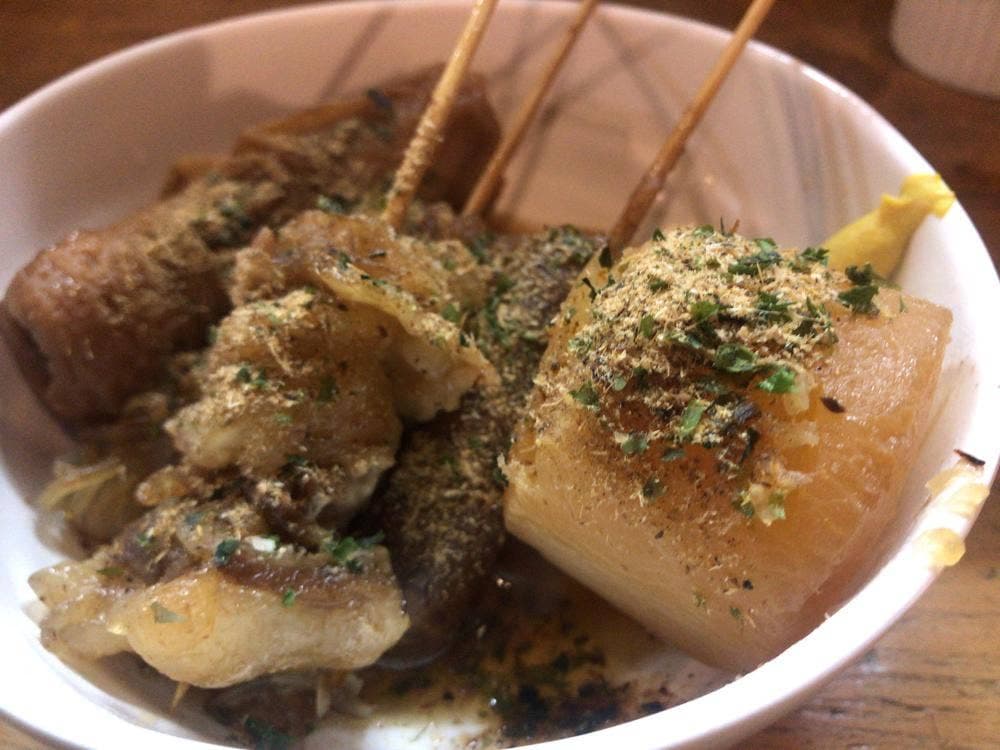 魚神 魚魚炉沼津店