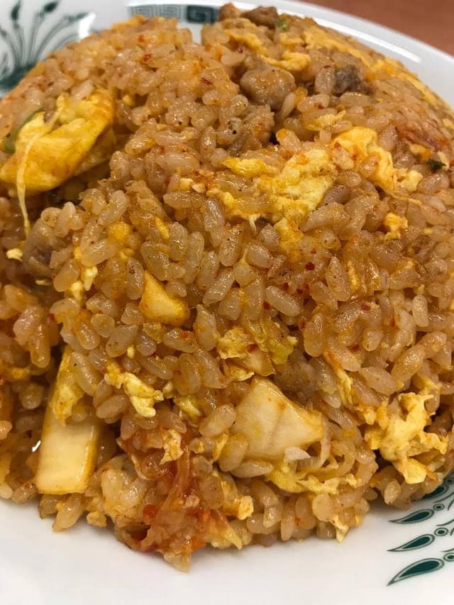 日高屋 川越クレアモール店 - サブ画像2