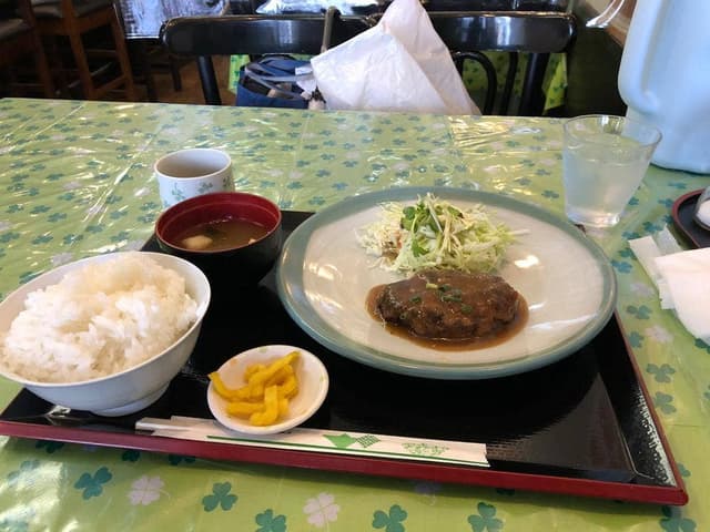 とんかつ かつ屋 - サブ画像1