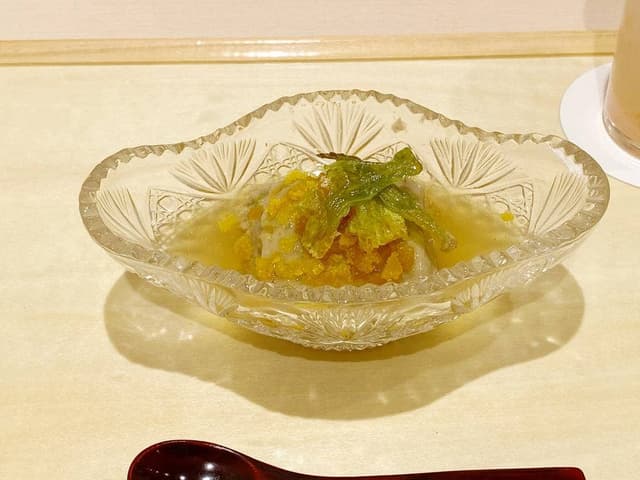 旬席割烹 しとり - サブ画像3