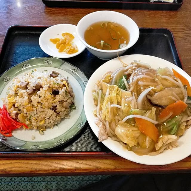 新新園 - サブ画像2