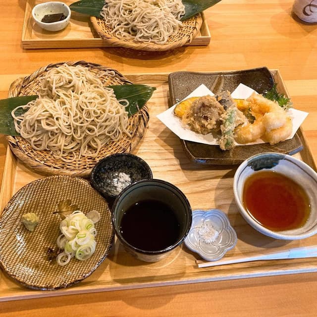 蕎麦や 石はら - サブ画像2