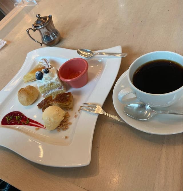 ホテル ザ・マンハッタン - サブ画像1