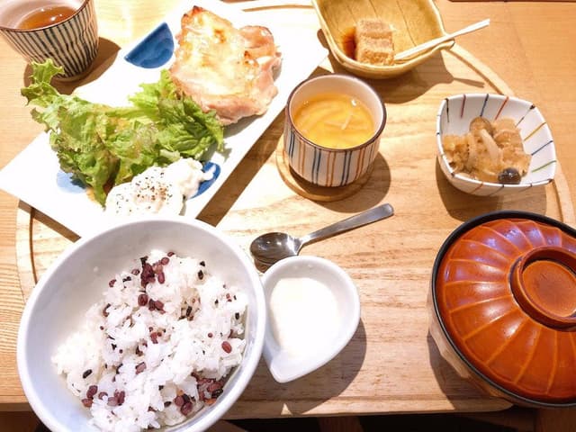 ニホンの食卓 つくみ 池袋東武店 - サブ画像2