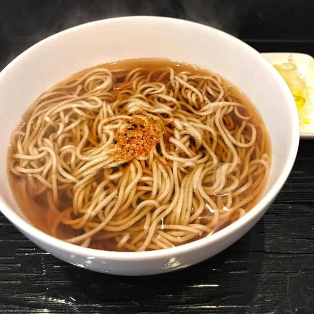 SOBA わ - サブ画像2