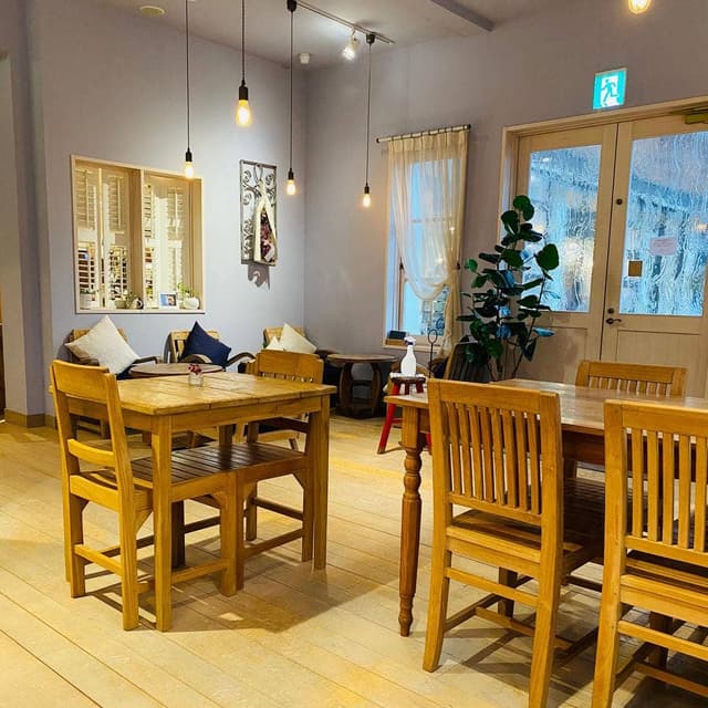 cafe 38 高柳店 - サブ画像3