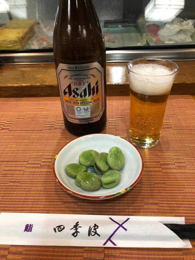 四季波