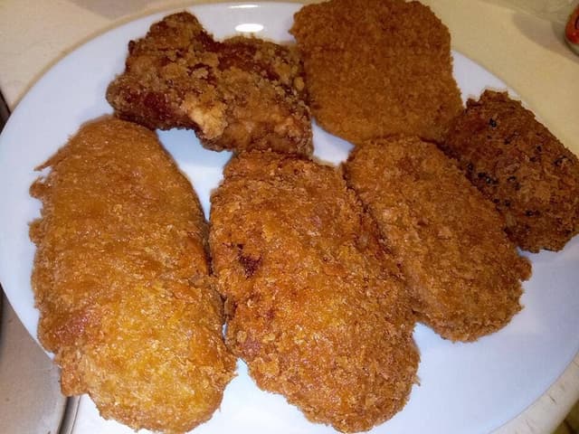 肉の山崎 - サブ画像1