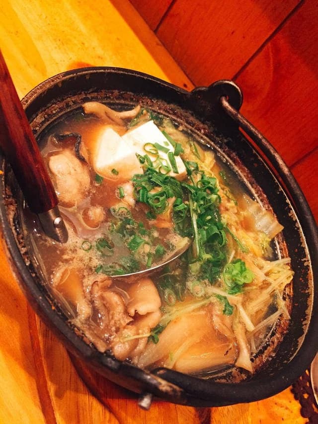 美味処まつを - サブ画像1