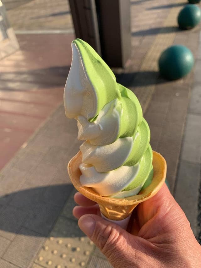 新井園本店 パサール三芳店 - サブ画像2