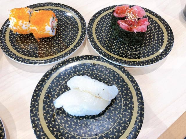 はま寿司 相模原光が丘店 - サブ画像3