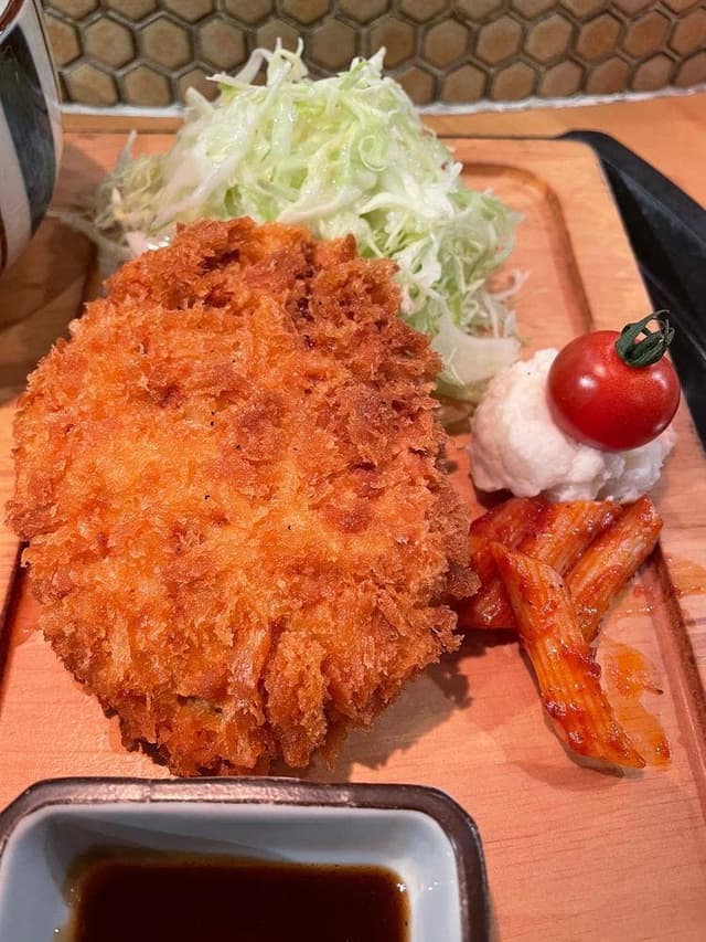 おでん かしみん - サブ画像3