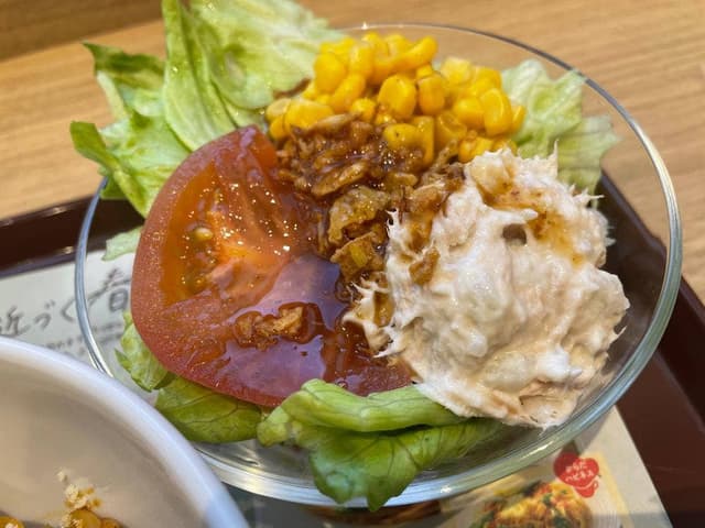 カフェ・ド・クリエ ホピタル 小牧市民病院店 - サブ画像2