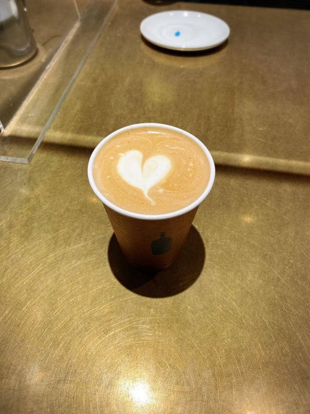 ブルーボトルコーヒー 神戸カフェ - サブ画像1