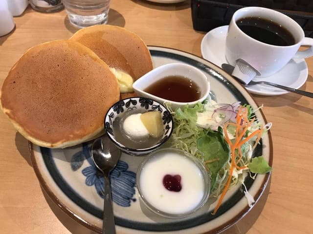 ふらっとCAFE - サブ画像3