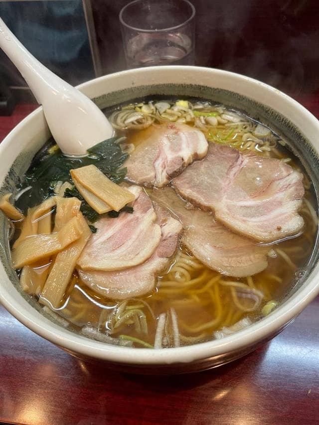 ラーメン 司 - サブ画像2