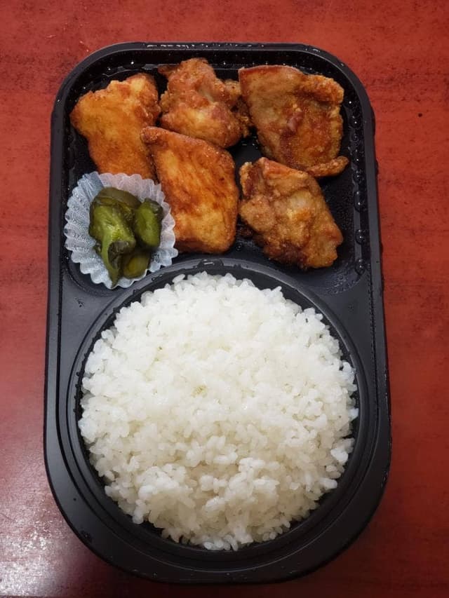 中津からあげ 総本家もり山 つくば竹園店 - サブ画像1