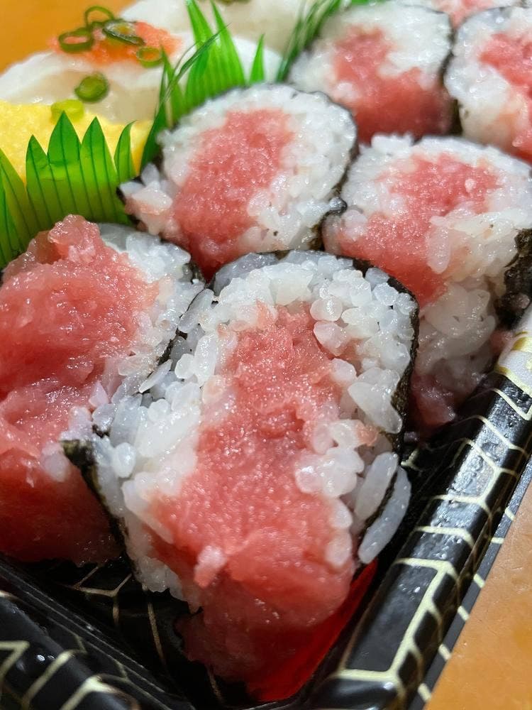 寿司割烹 すし将