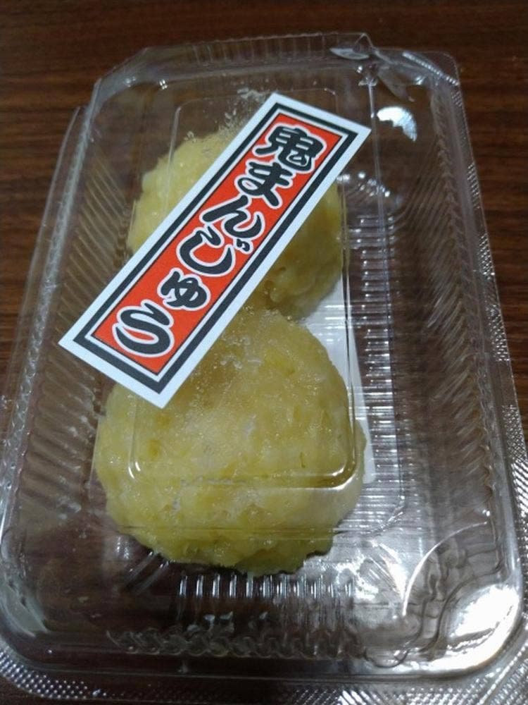 覚王山吉芋 松坂屋名古屋店