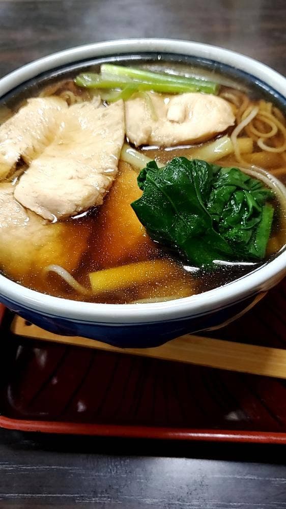 山茂登 - サブ画像1