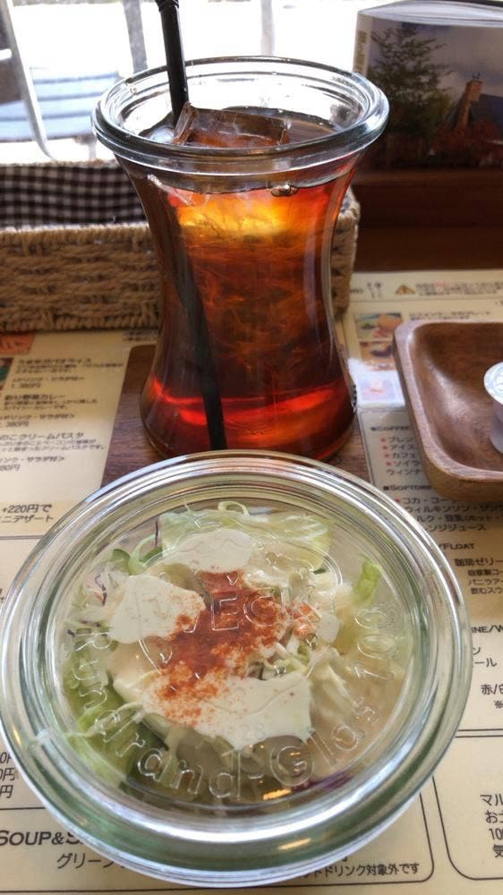 book&cafeマルベリーフィールド - サブ画像3