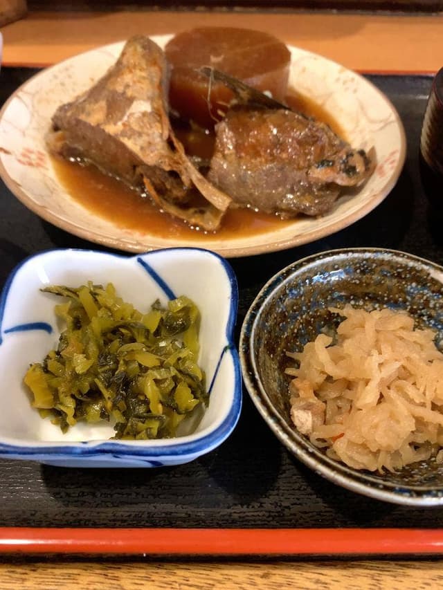 魚六 - サブ画像3