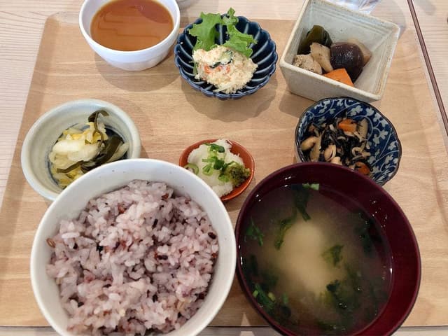 和食レストラン 瑞穂丿里 ビオトピア - サブ画像3