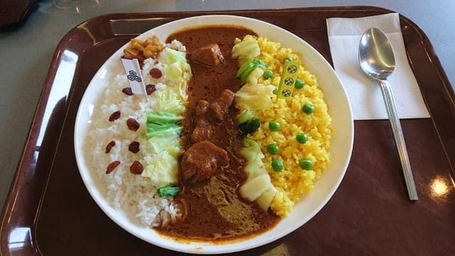 喫茶レストラン ムエール - サブ画像1
