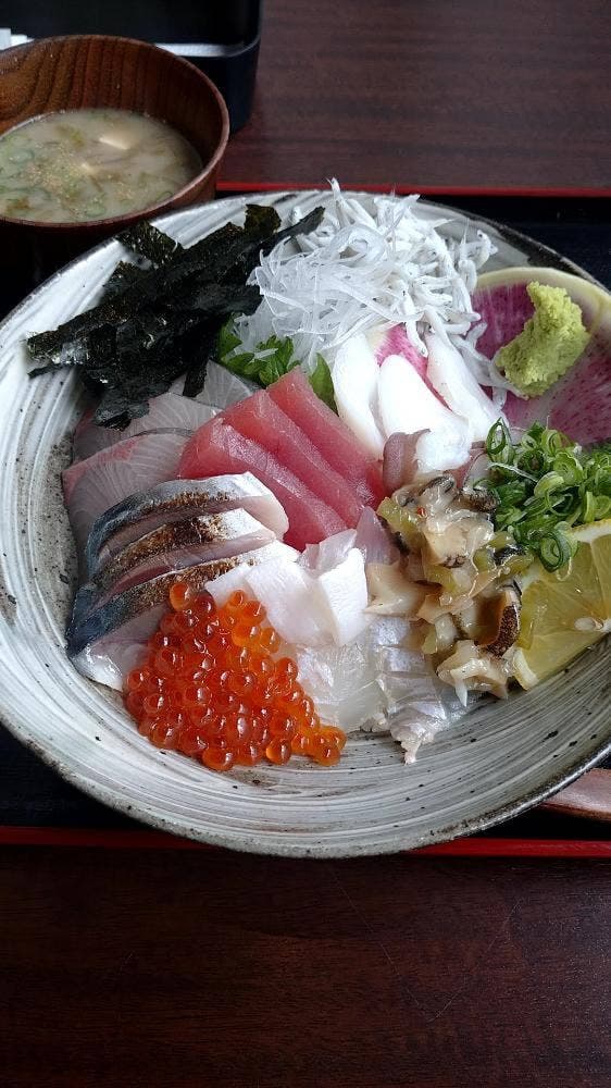 旬魚菜・なべ きん魚 - サブ画像1